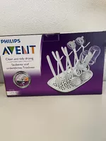 Philips Avent Trockenständer für Babyflaschen   ungeöffnet