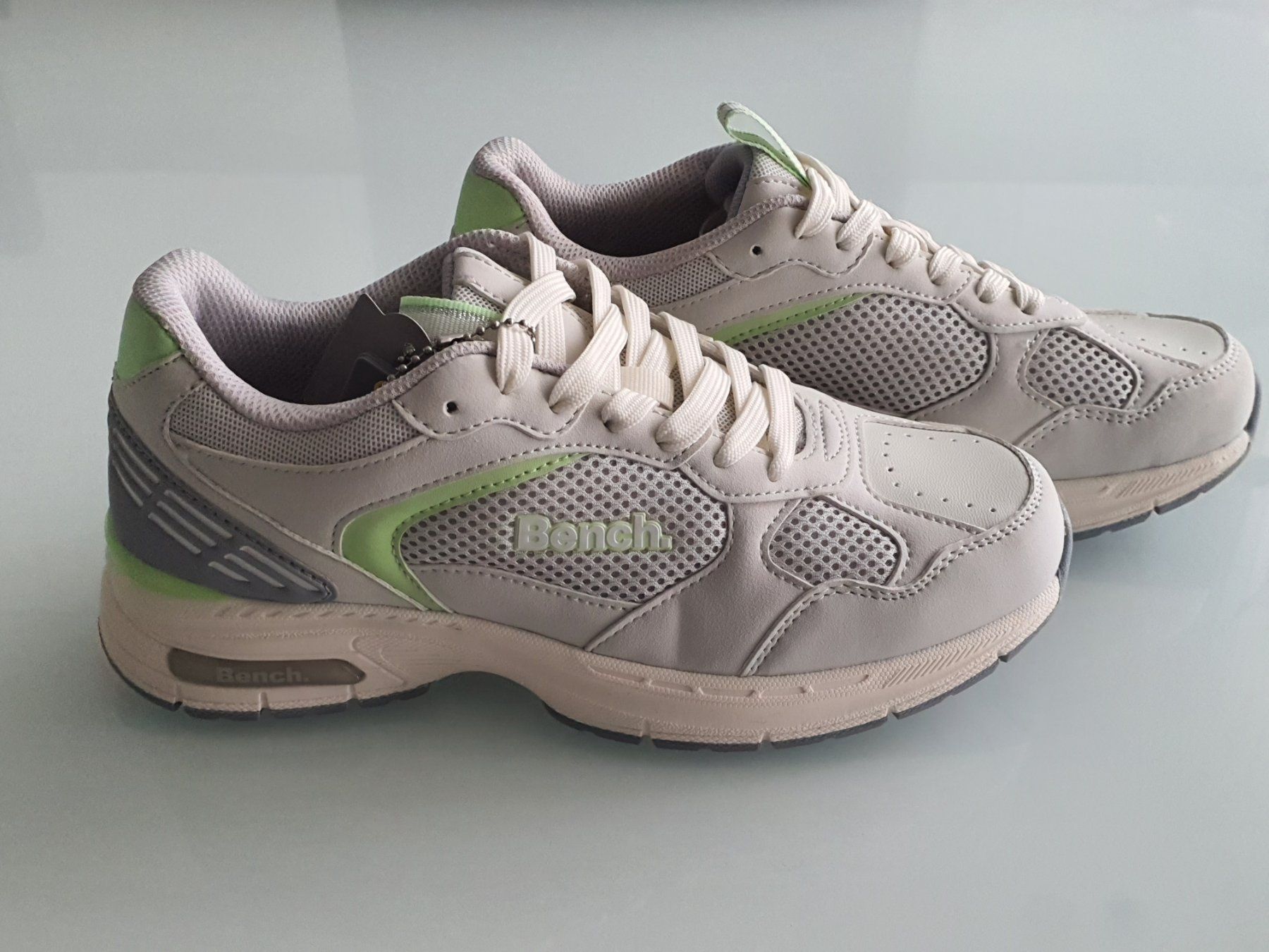 Bench Scarpe per ragazze: Gr. 37 - Bench. Sneaker, Neu – Nuovo e nell'imballaggio originale da Nürensdorf venduto da SunshineKinderschuhe 1