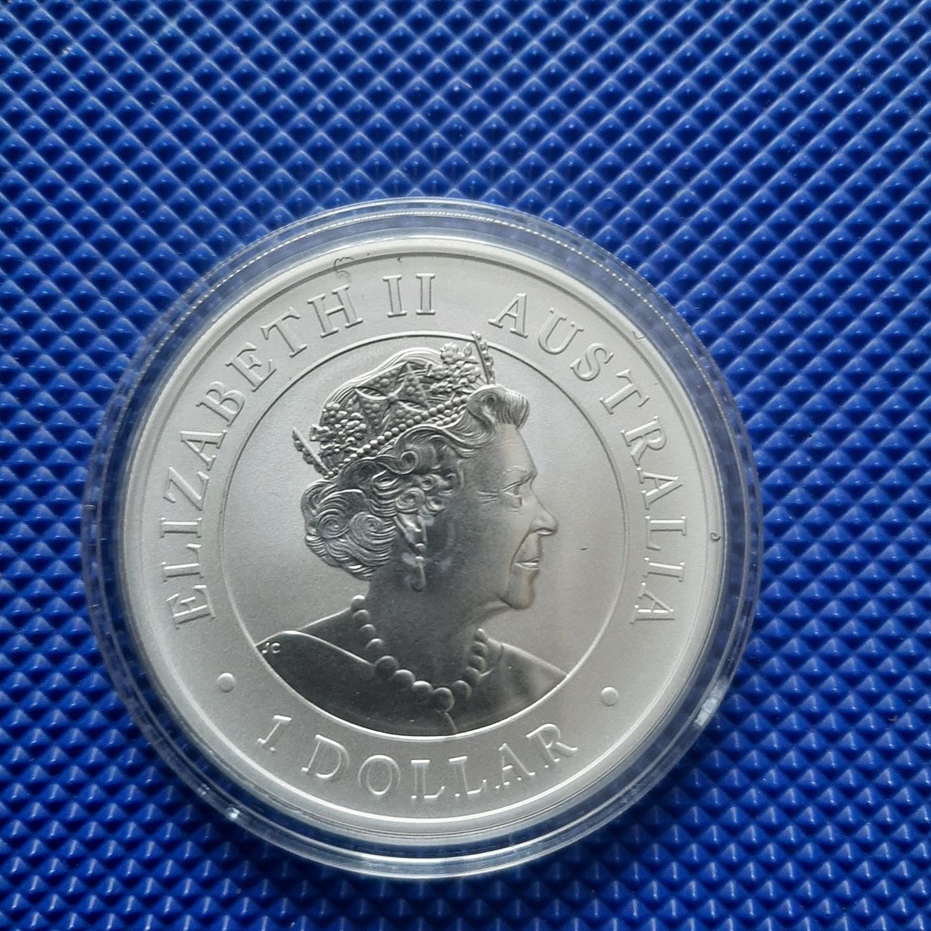 Tutti le monete: 1 oz Silver Koala 2022 – Usato da Carouge GE venduto da cecob0909 1