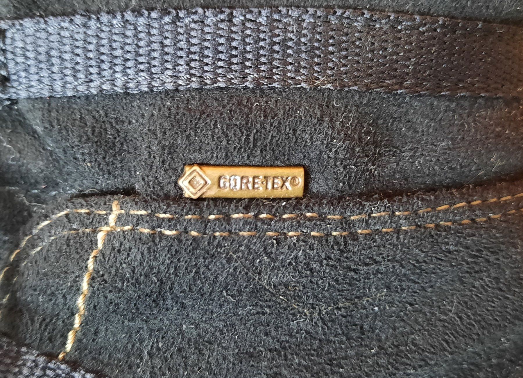 Scarpe da donna: ARA München Winter Stiefeletten Gr.38.5 – Nuovo (secondo la descrizione) da Seuzach venduto da VT-Collections2 9