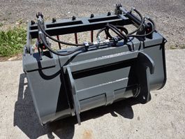 Krokoschaufel Weidemann 1.3m