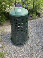 Abfallsackhalter VARIO 100 L mit Räderunterbau