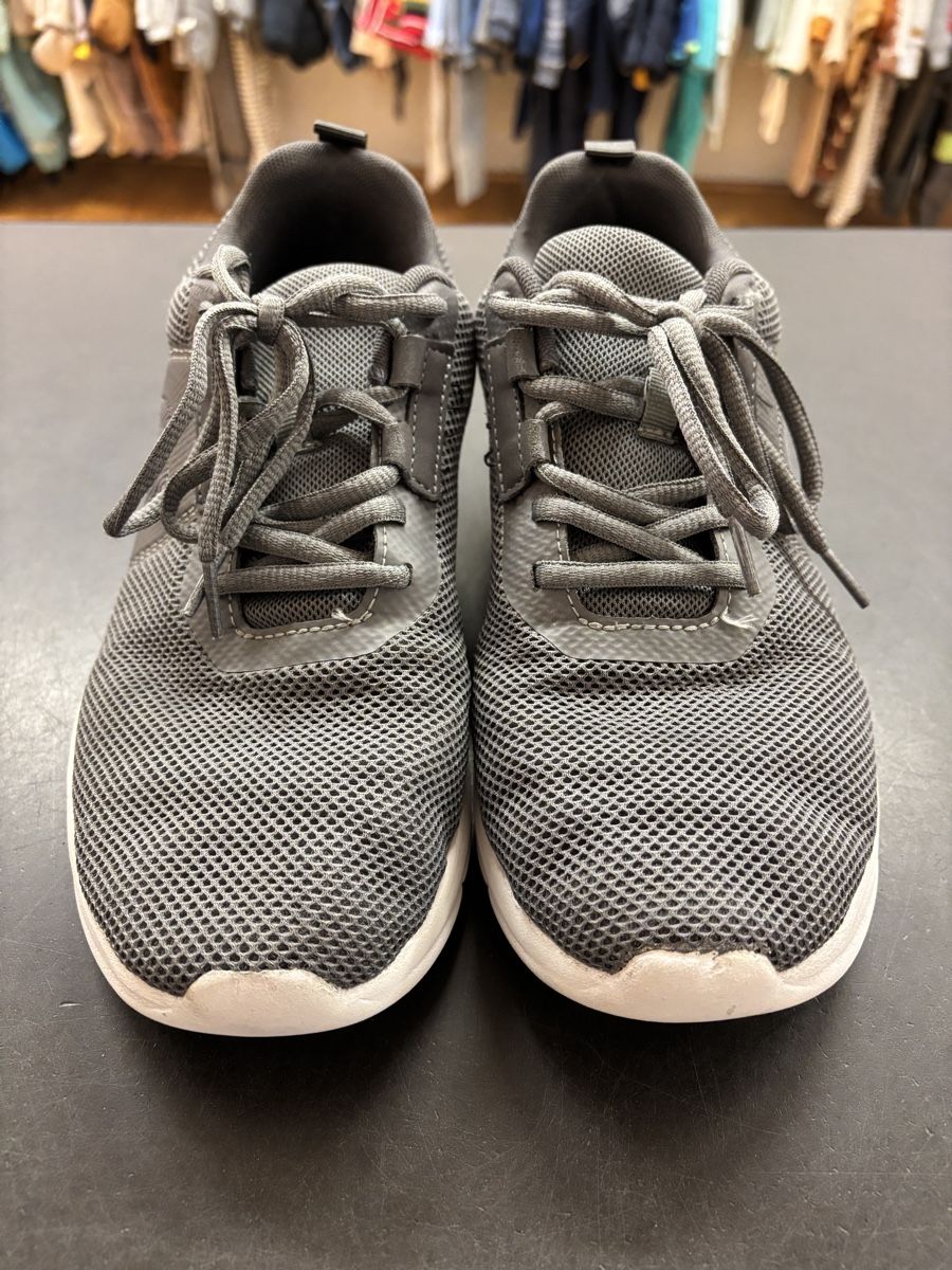 Dosenbach Scarpe da uomo: Sneaker grau, Grösse 40 – Usato da Büren an der Aare venduto da Nikito2001 3