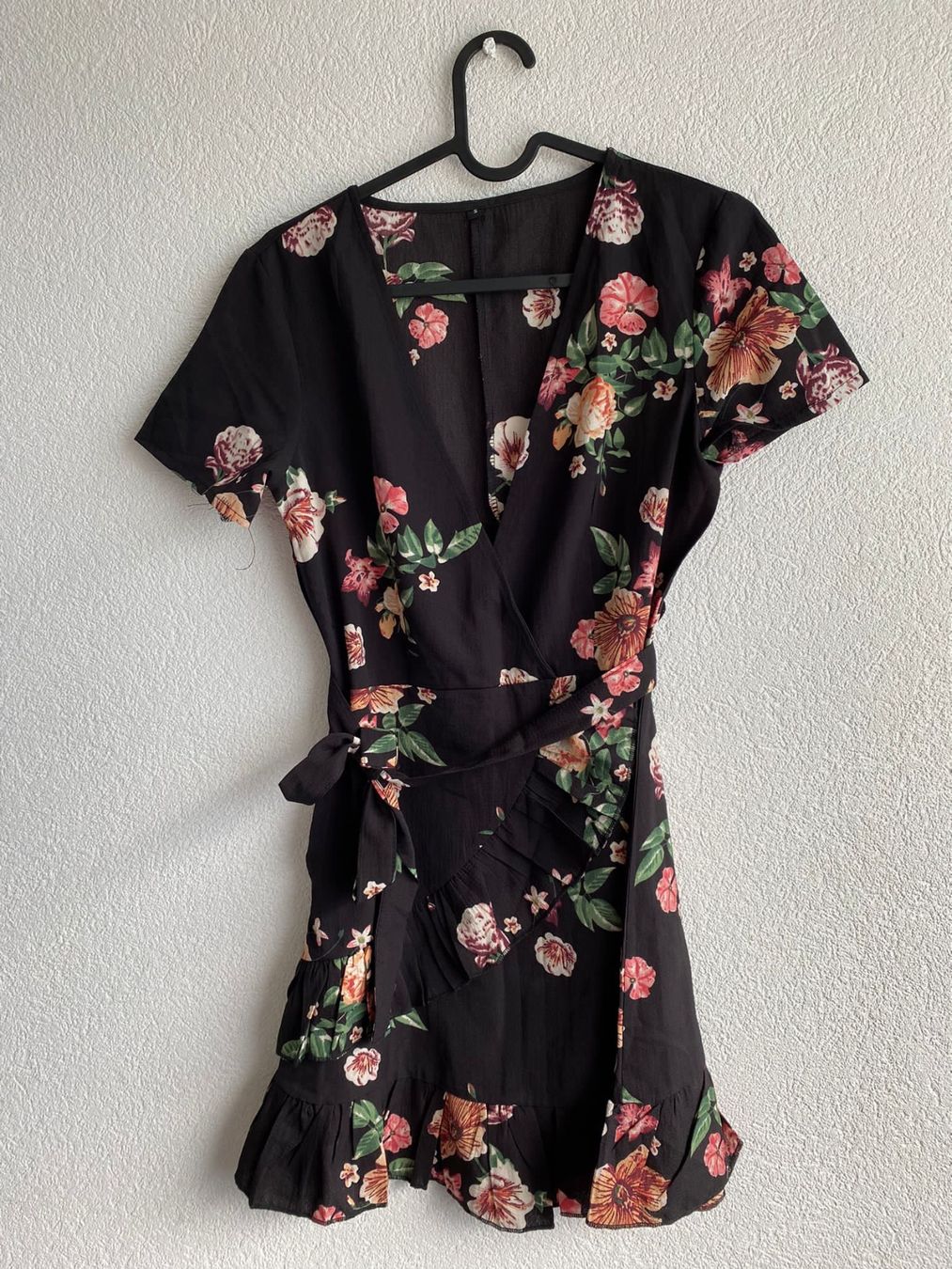 Vestiti: Robe fleuri – Usato da Montreux venduto da Iza_81199