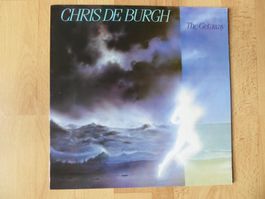 Chris DeBurgh - The Getaway