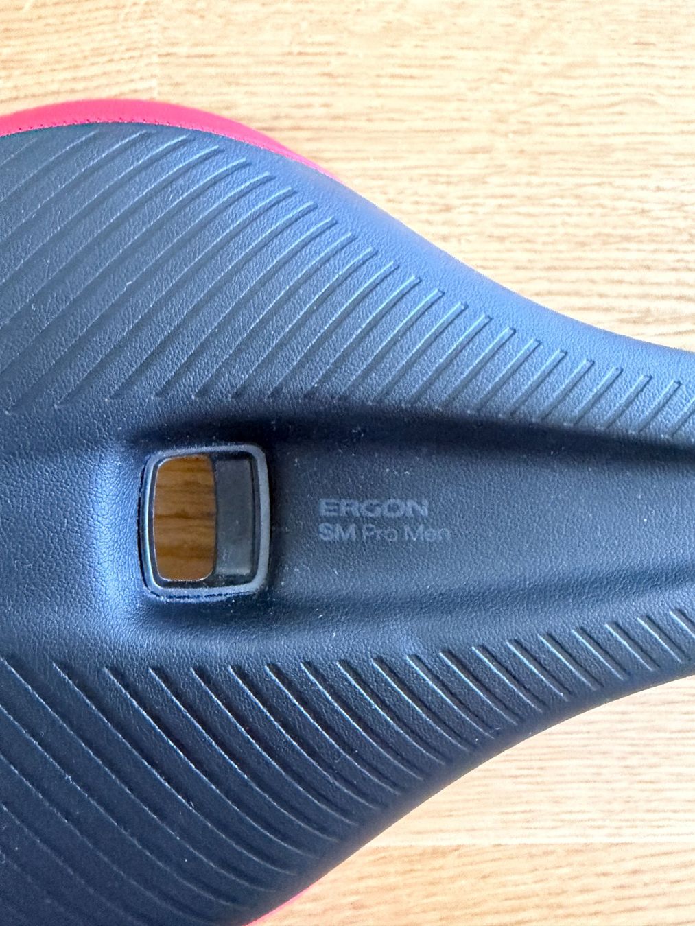 Ergon Pezzi di ricambio: Ergon SM Pro Men Sattel - medium / large – Usato da Niederwangen BE venduto da magista 1