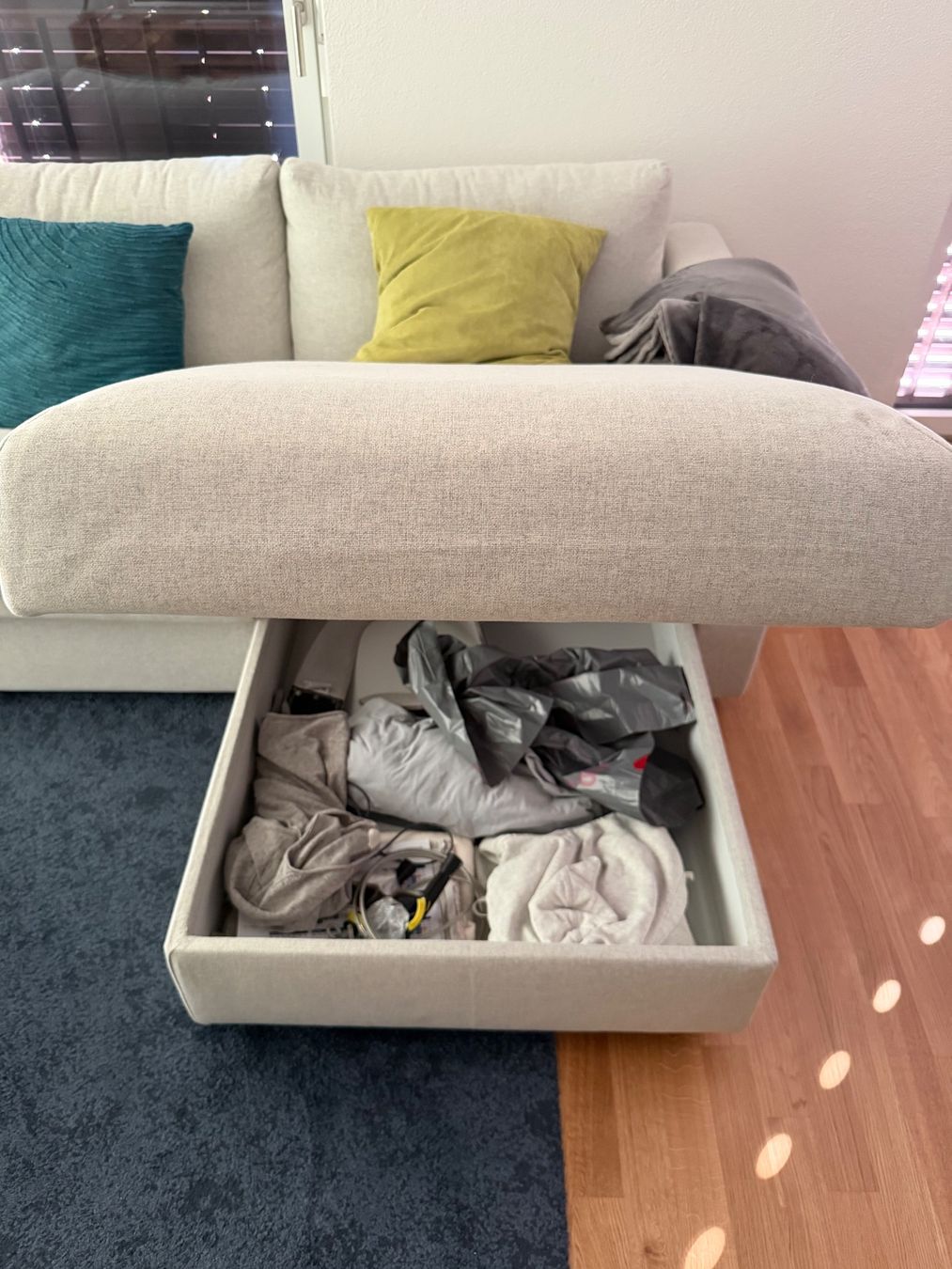 Sofas: Ikea 3er Vimle Sofa – Gebraucht aus Regensdorf von san_c882 2