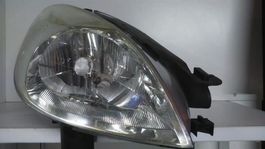 Citroen Xsara  Scheinwerfer rechts