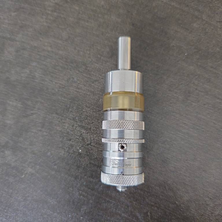 Sonstige Tabakwaren: Flash e Vapor V3 Orginal – Gebraucht aus Seewen SZ von LX298