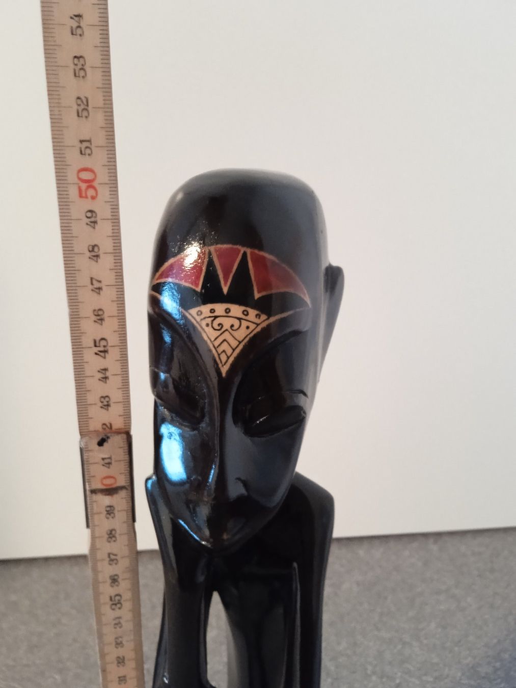 Sculture & Statue: Afrikanische Holzfigur – Usato da Wängi venduto da Mrmarcel6 3
