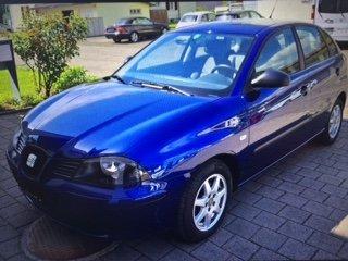 Seat Ibiza / Garant. erst 61000km!