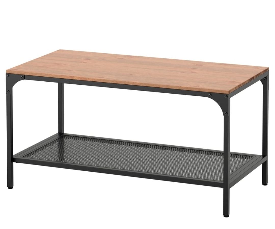 Ikea Tavoli: Table basse IKEA 90x46 – Usato da Grand-Lancy venduto da rem_d5vl 2