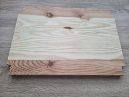 Ivar Regalbrett 42x30cm