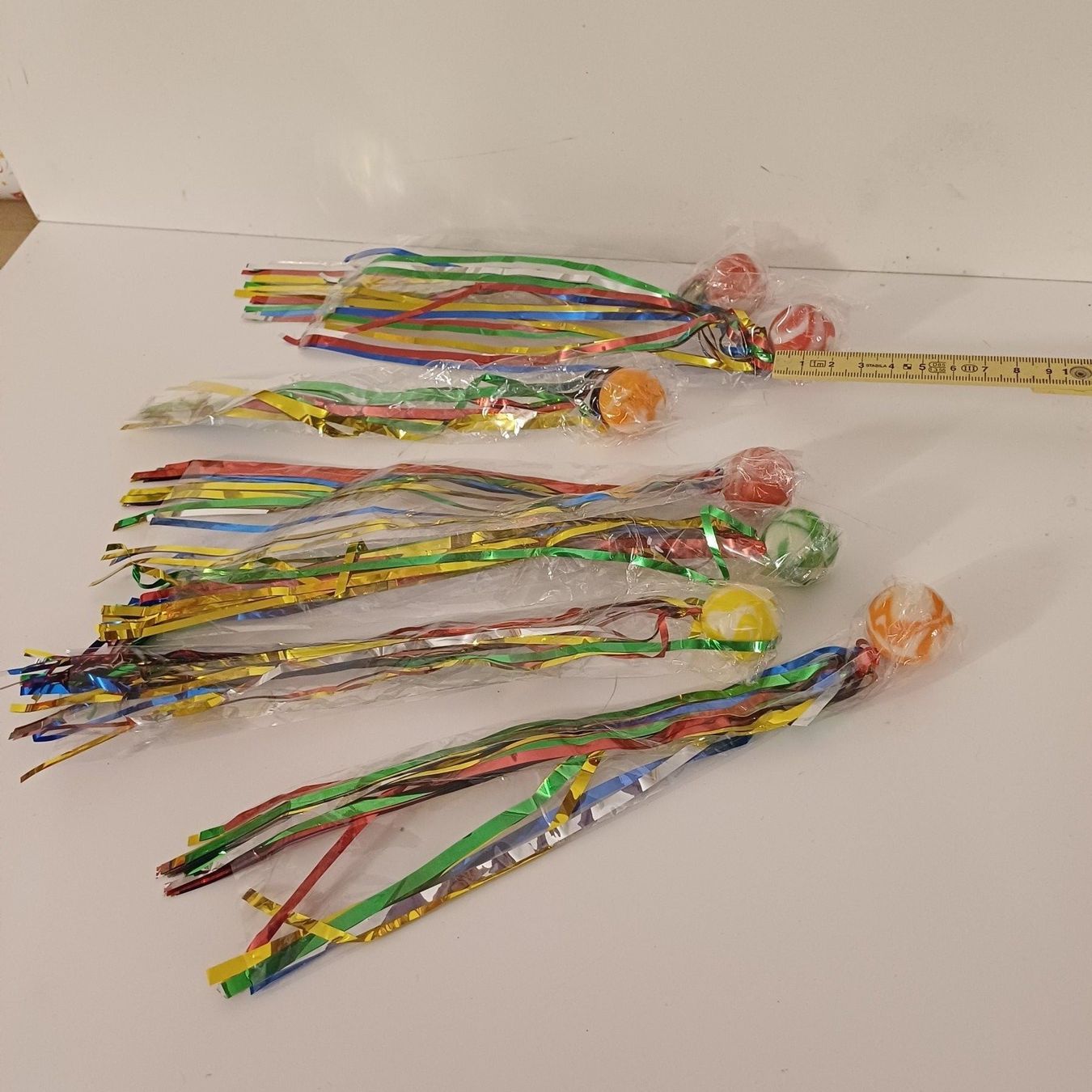 Palloni: Petites balles neuves – Nuovo e nell'imballaggio originale da Villeneuve VD venduto da vog_yc5s 1