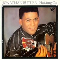 Butler Jonathan: Holding On 7"