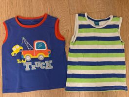 Kinder Shirt Grösse 110 little kids