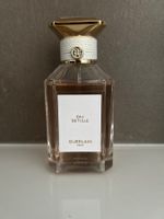 Parfum Guerlain Eau de Tulle flacon entamé