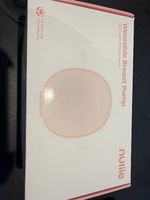 Milchpumpe Handsfree