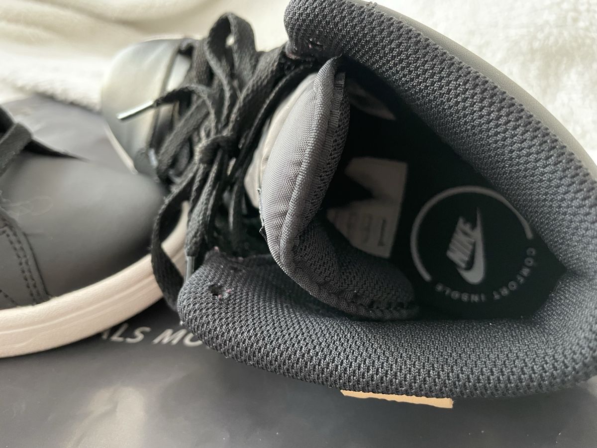 Nike Scarpe da uomo: Nike Schuhe gr 40 – Usato da St. Gallen venduto da Emifrei 7