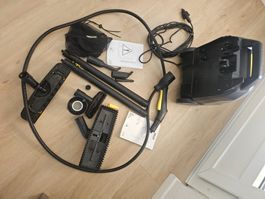Kärcher SG 4/4 Professional Dampfreiniger - fast neu