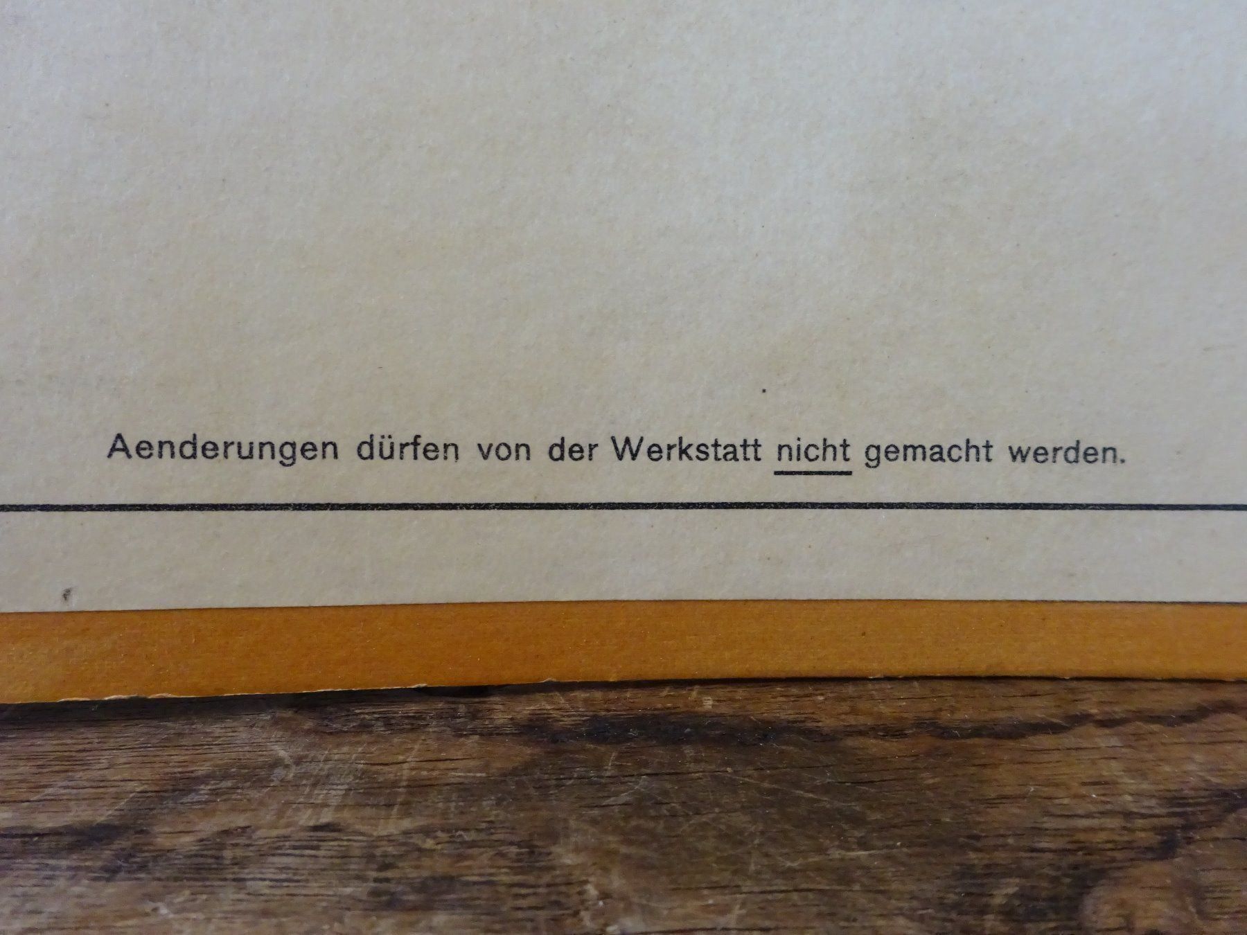Bücher: Tram / Bauplan 1964 – Gebraucht aus Esslingen von eintagammeer 4