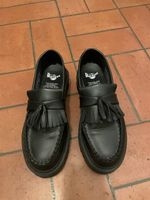Dr. Martens Loafers, Black, 40