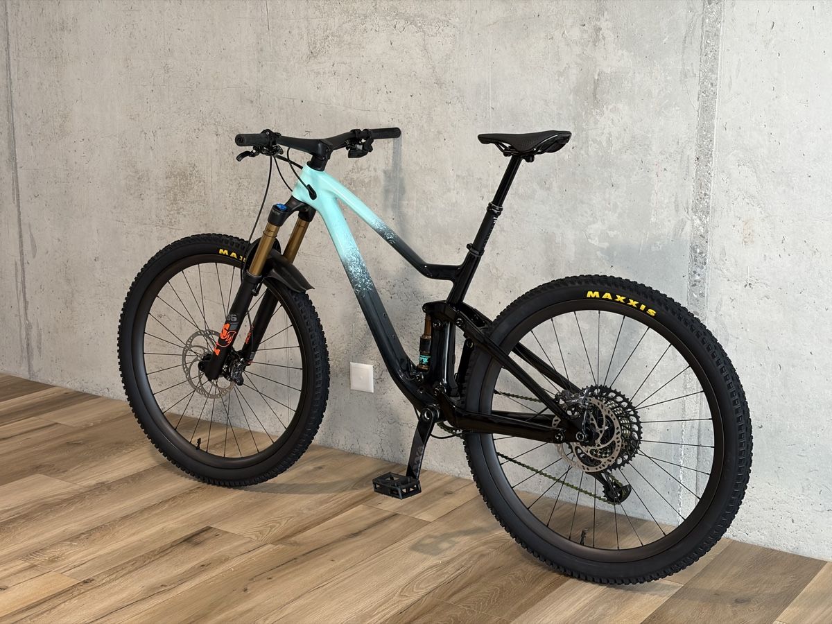 Scott Biciclette: Scott Genius Custom 29 M – Nuovo (secondo la descrizione) da Geuensee venduto da Street7 4