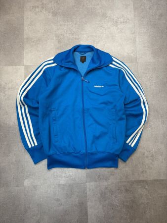 Adidas Retro Firebird Trainingsjacke - Grösse S