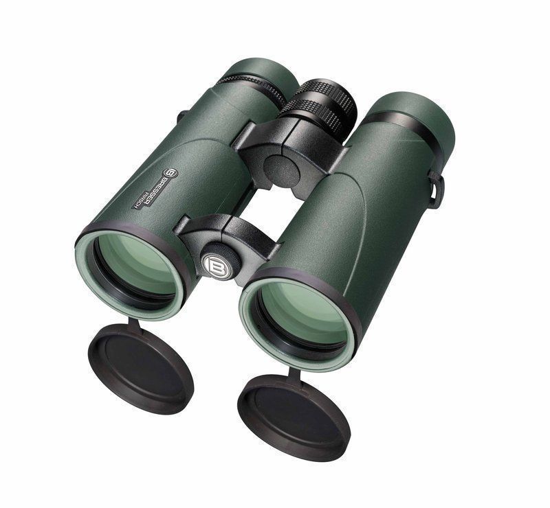 Binocoli: Bresser Fernglas/Feldstecher Pirsch10X42 – Nuovo e nell'imballaggio originale da Suhr venduto da sjay.Cv 9