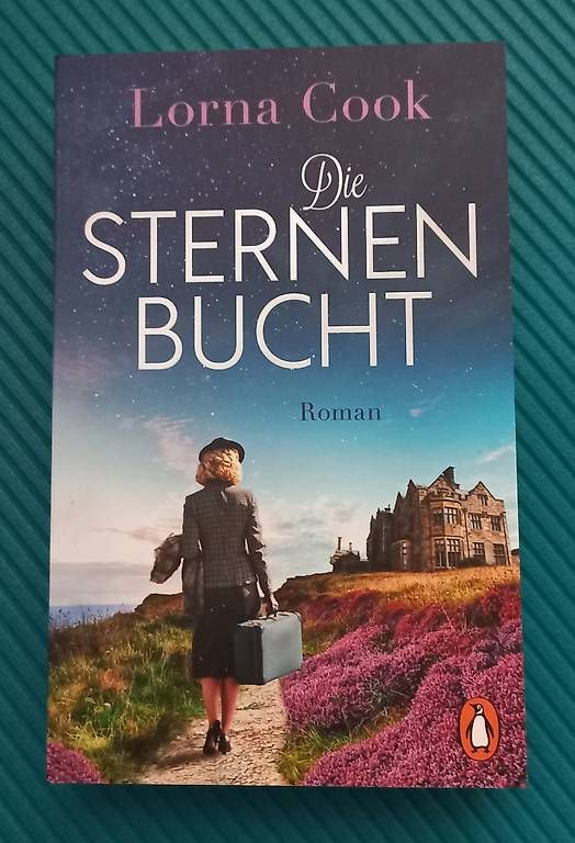 Libri: Die Sternenbucht – Usato da Büsserach venduto da pepper44
