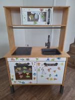 Spielküche für Kinder (Ikea)