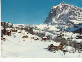 Grindelwald 1976