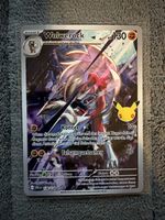 Pokémon Karte 30th 138/128