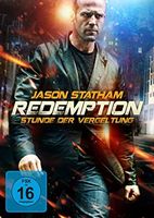 JASON STATHAM   -   STUNDE DER VERGELTUNG            WIE NEU