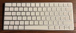 Apple Magic Keyboard – Tastatur Schweiz