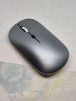 Neue BalanceFit Graue Kabellose Maus