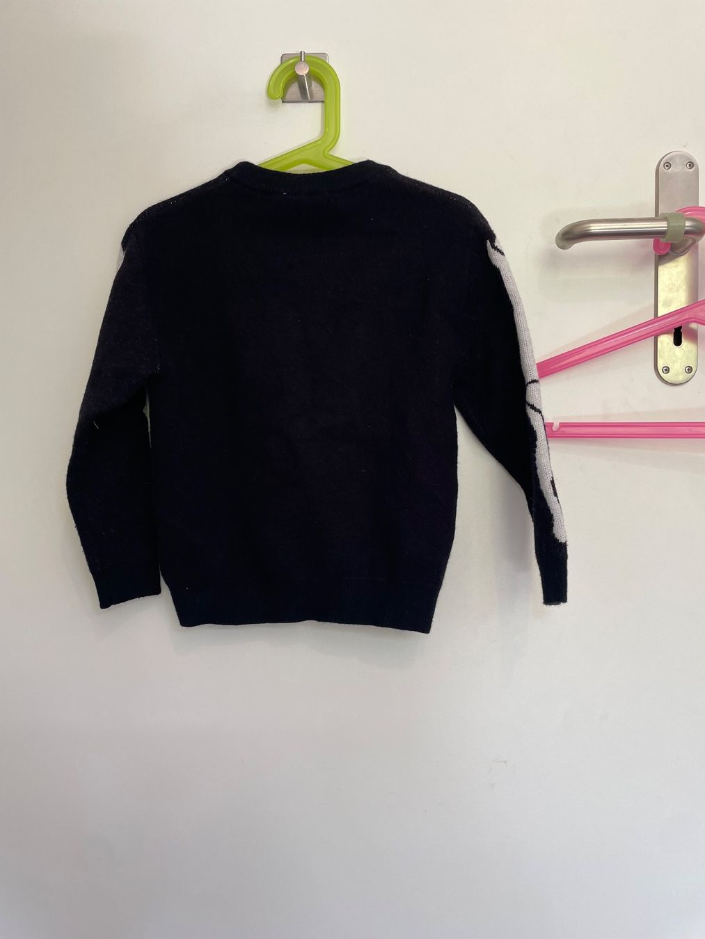 Pulls & Sweat-shirts: Halloween Pullover – D'occasion à Schlieren par gor_jgx7 1