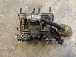 Weber Fallstromvergaser