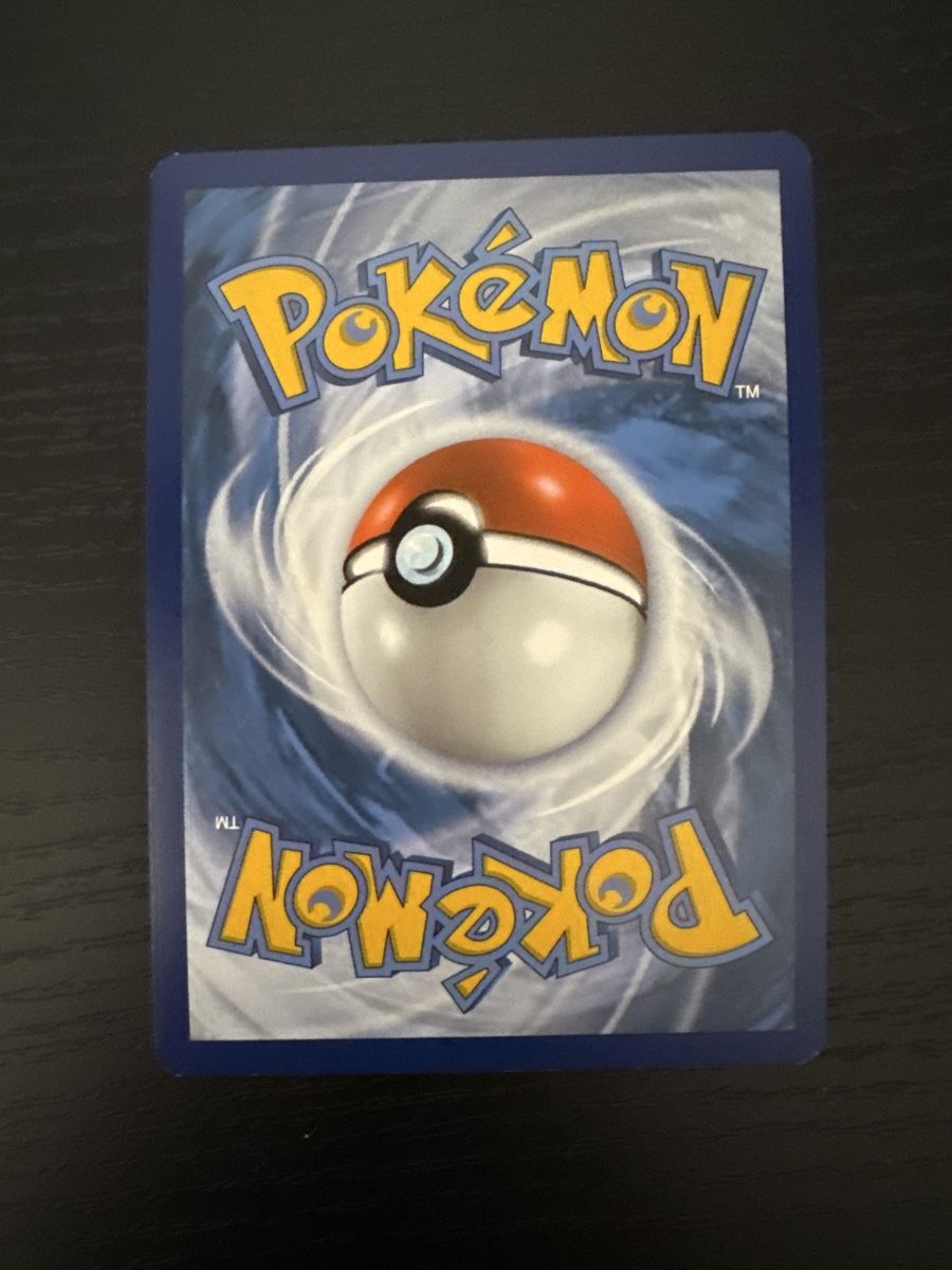 Karten: Pokemon Karte Zekrom – Neu (gemäss Beschreibung) aus wynigen von Birnenmus 1