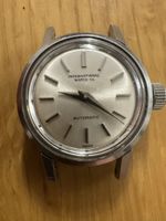 Original IWC International Watch Co. Damenuhr Automatic