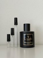 Gisada Ambassador Intense | Abfüllung | A-Post Gratis