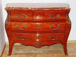 - SALE Kommode Barock Empire Louis stile