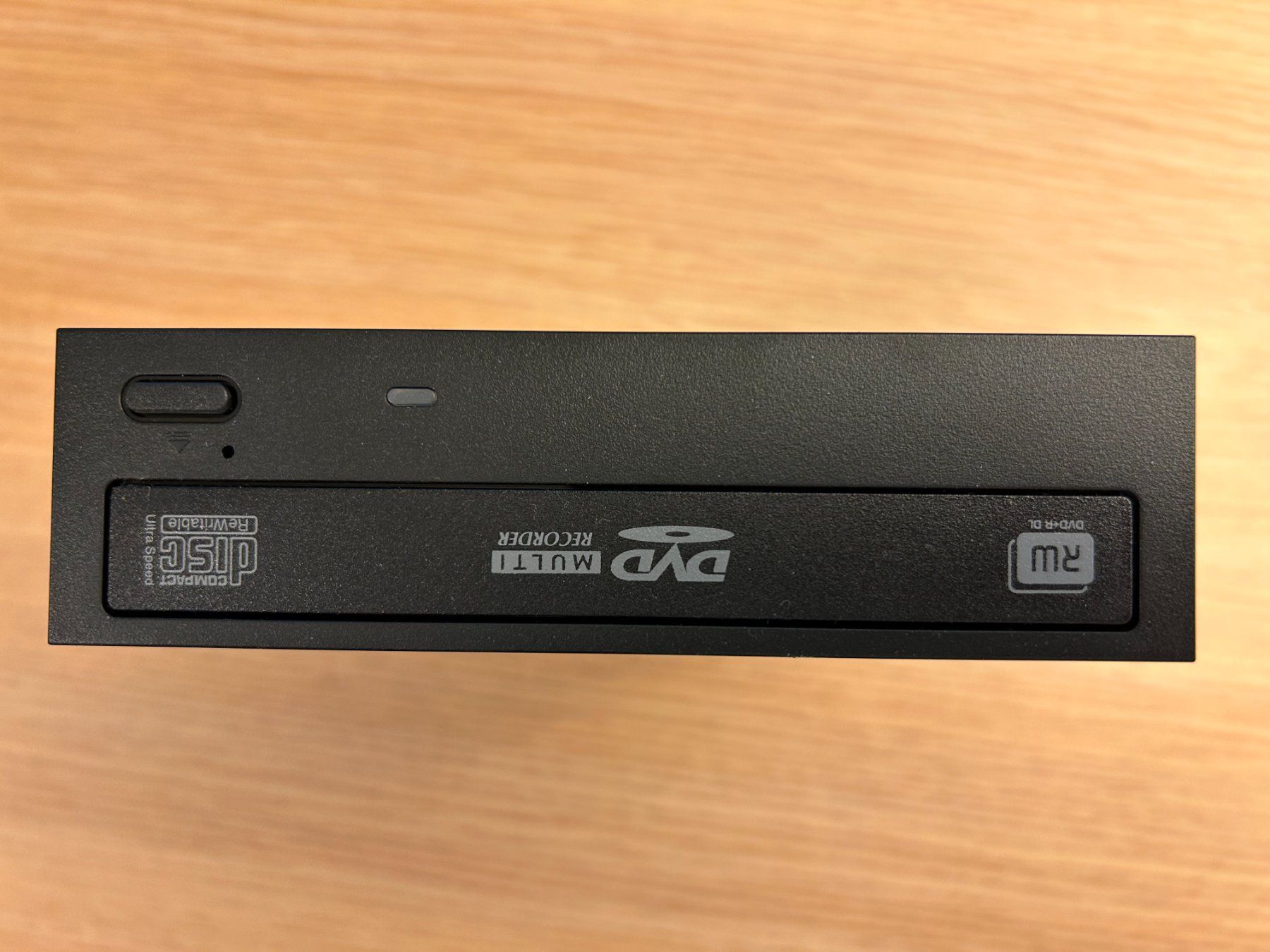 Philips Registratori: DVD/CD REWRITABLE  Model DH-16ABSH (für Einbau in PC) – Usato da Hinwil venduto da steelpuls 1