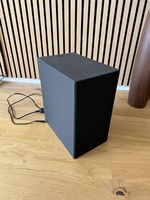 Samsung subwoofer