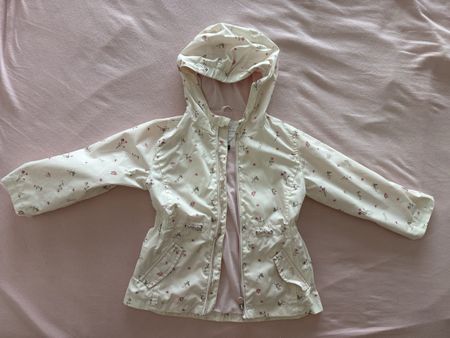 Light autumn jacket C&A