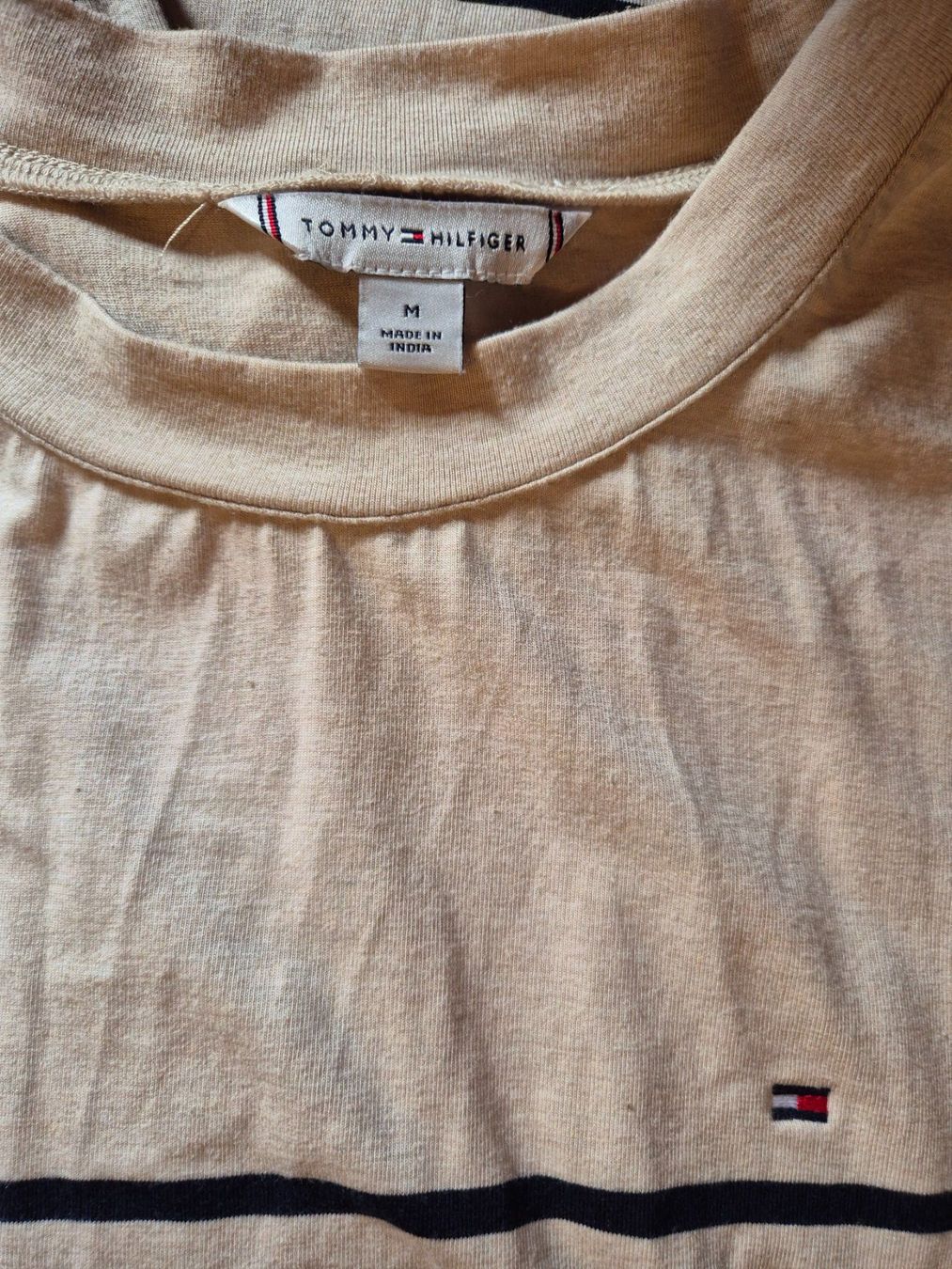 Tommy Hilfiger Kleider: Tommy Hilfiger Kleid Grösse M neu – Neu (gemäss Beschreibung) aus Sigriswil von sam_89sk 2