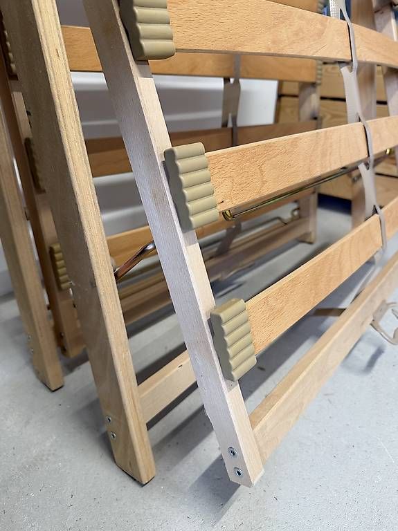 Lattenroste: 2 Lattenroste 80x200 – Gebraucht aus Bottmingen von tim_6zdg 2