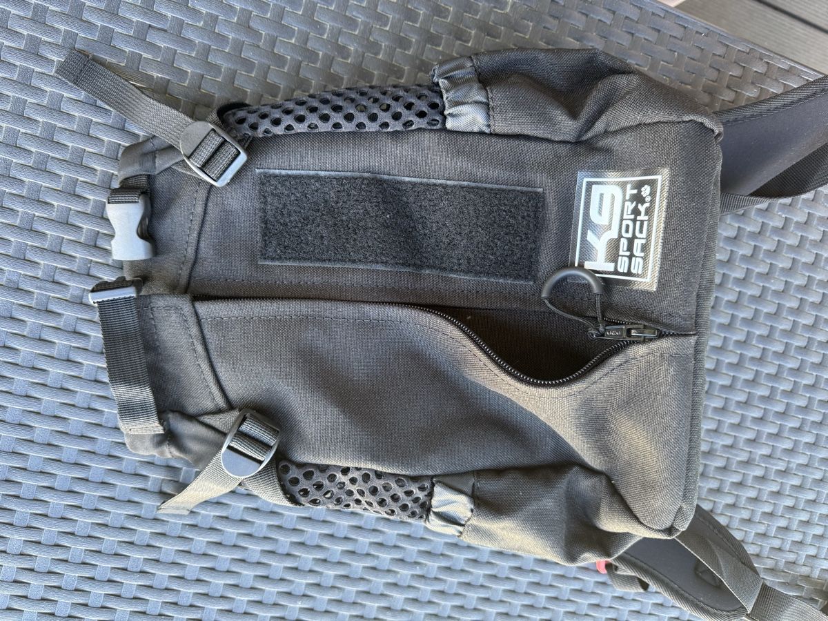 Rucksäcke: K9 SPORT SACK AIR 2 – Gebraucht aus Schlieren von Meki1980