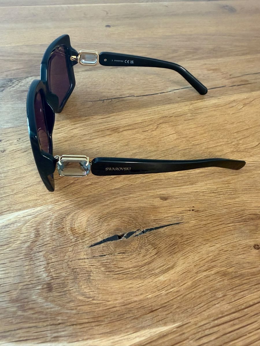 Swarovski Lunettes & Verres: Swarovski Sonnenbrille  – Neuf (Voir description) à Bäch SZ par edo_9m62 1