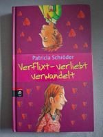 Verflixt - verliebt verwandelt